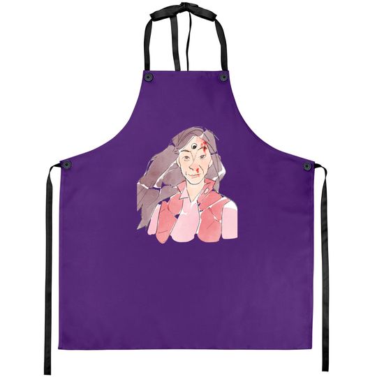 Discover Everything Everywhere All At Once Classic Aprons