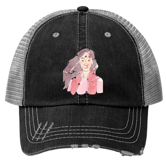 Discover Everything Everywhere All At Once Classic Trucker Hats