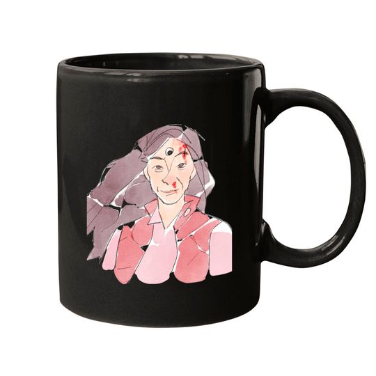 Discover Everything Everywhere All At Once Classic Mugs