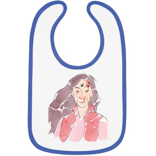 Discover Everything Everywhere All At Once Classic Bibs
