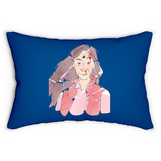 Discover Everything Everywhere All At Once Classic Lumbar Pillows