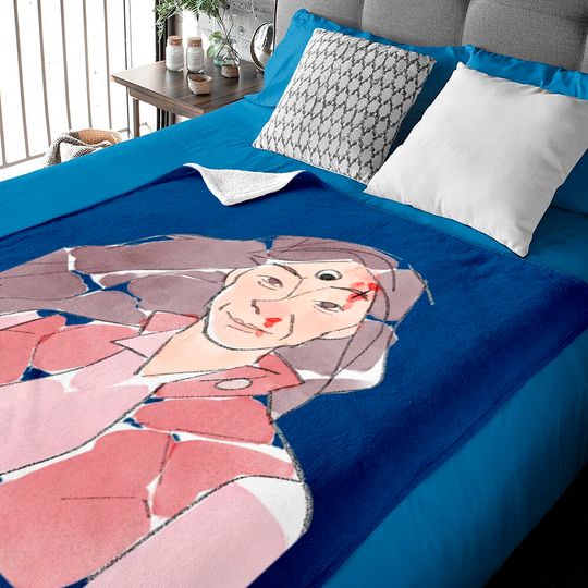Discover Everything Everywhere All At Once Classic Baby Blankets