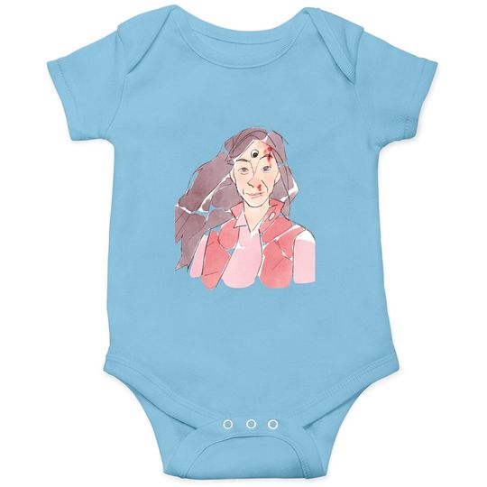 Discover Everything Everywhere All At Once Classic Onesies