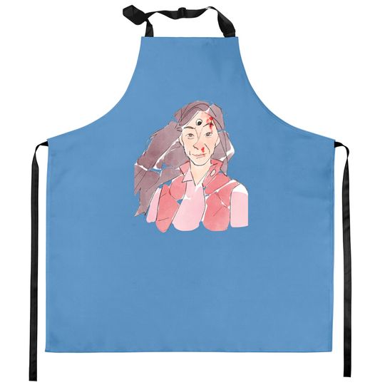 Discover Everything Everywhere All At Once Classic Kitchen Aprons