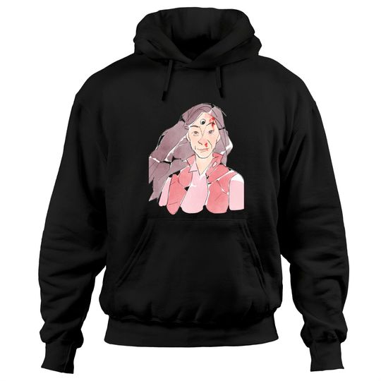 Discover Everything Everywhere All At Once Classic Hoodies