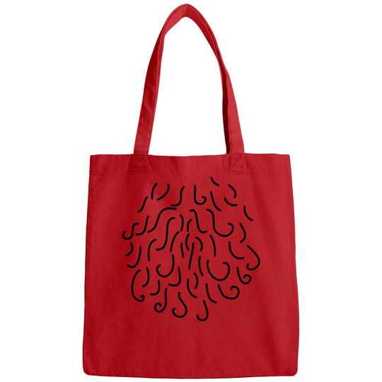 Discover CHEST HAIR HAIRY RUG Bags