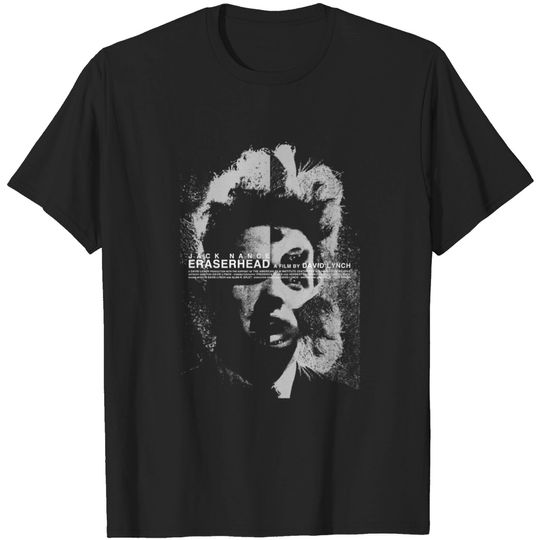 Discover Eraserhead (V2) - Eraserhead - T-Shirt