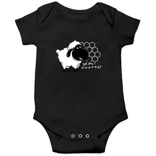 Discover Catan You Give Me Wood? - Settlers Of Catan - Onesies