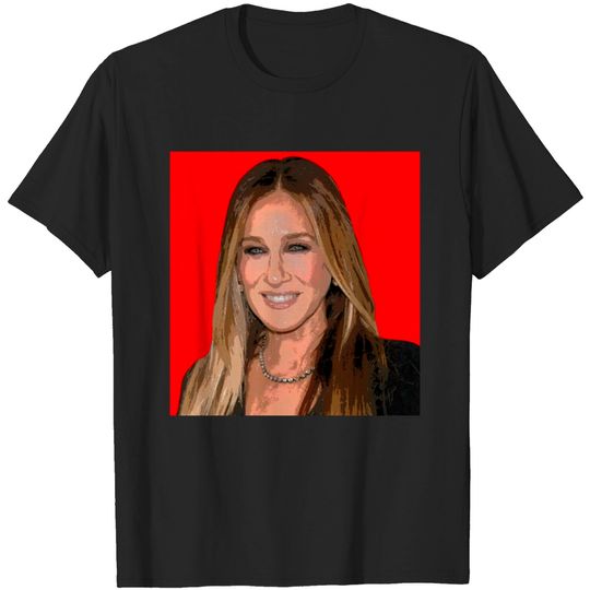 Discover sarah jessica parker - Sarah Jessica Parker - T-Shirt
