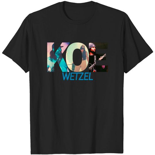 Discover koe wetzel t shirt | sticker Classic T-Shirt