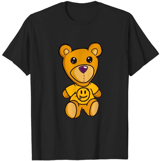 Discover Drew Smile House T-shirt