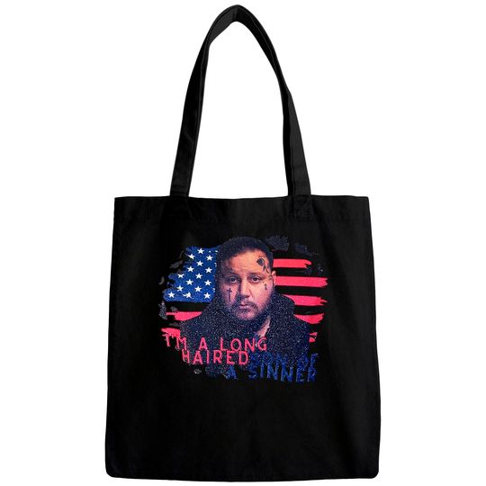 Discover Jelly Roll Concert Bag for Music Lovers