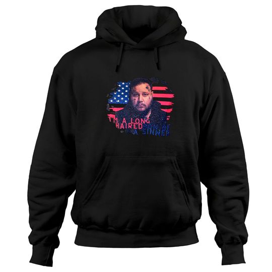 Discover Jelly Roll Hoodie for Concert Fans