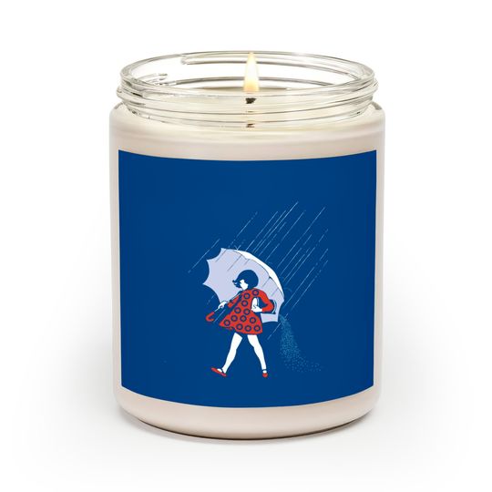 Discover petrichor Scented Candles