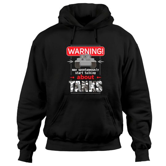 Discover May spontaneously start talking about tanks - Tanks - Hoodies