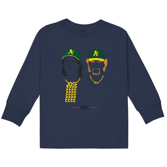 Discover Let's Bash - The Lonely Island - Kids Long Sleeve T-Shirts