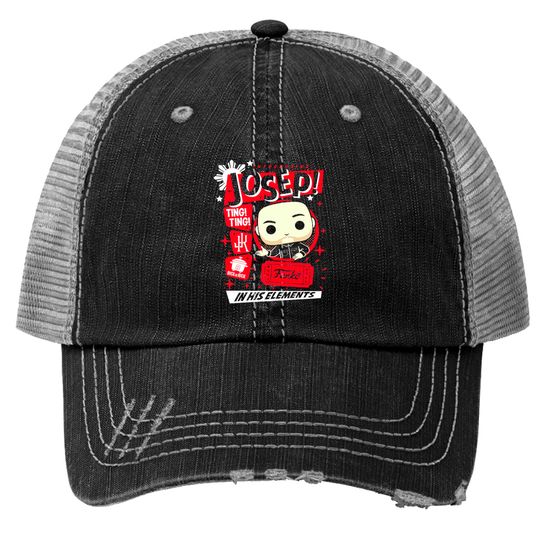 Discover Jo Koy Funko Trucker Hat Trucker Hats