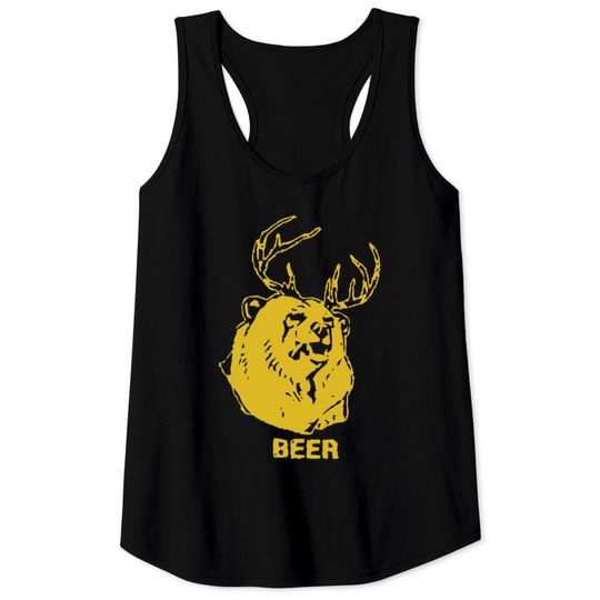 Discover macs beer always sunny in philadelphia Tank Tops