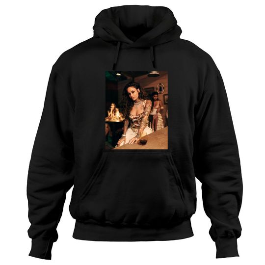 Discover Kehlani Vintage Style Hoodies