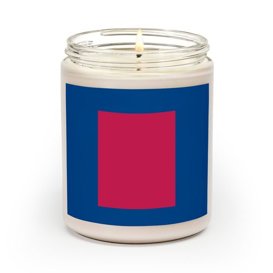 Discover Kristalin Davis' Pretty Color 59 - Color - Scented Candles
