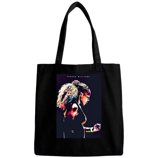 Discover Serena Williams - Serena Williams - Bags