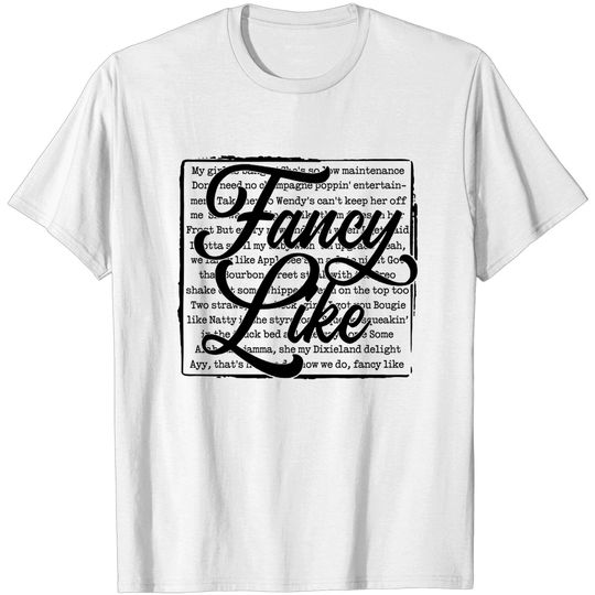 Discover Walker Hayes T-Shirt