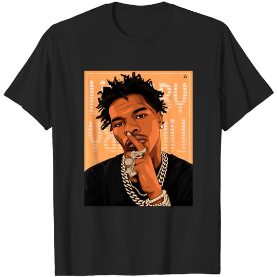 Discover Lil Baby - Lil Baby - T-Shirt