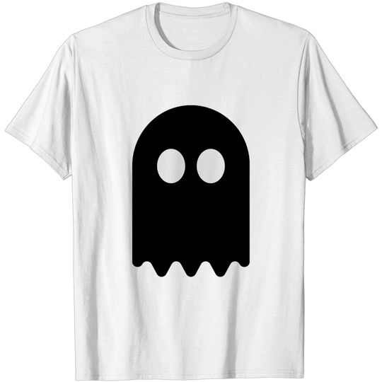 Discover Ghost T-shirt, Ghost T-shirt