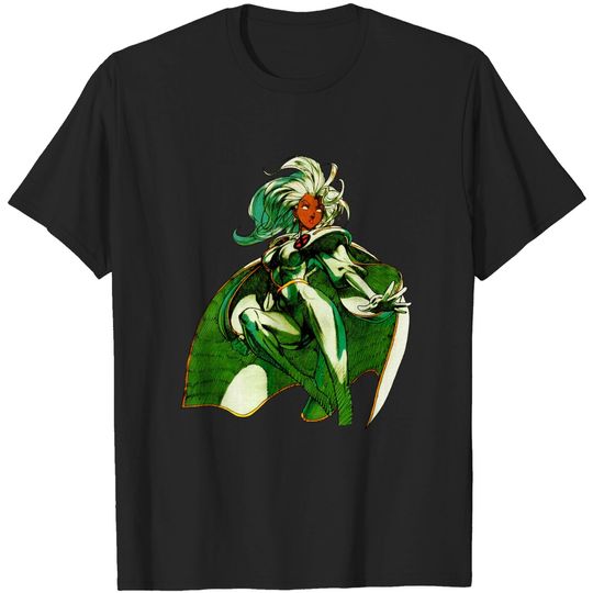Discover Storm MVC2 Premium T-shirt