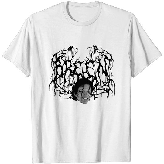 Discover Heavy Metal Breen - Neil Breen - T-Shirt