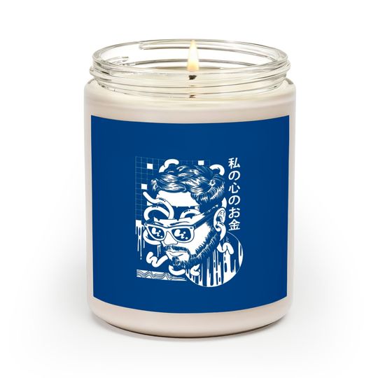Discover paymoneywubby Scented Candles