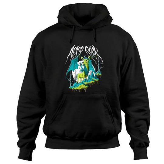 Discover Aesop Rock Merch Deer Men Women Kid Youth Tshirt Hoodies
