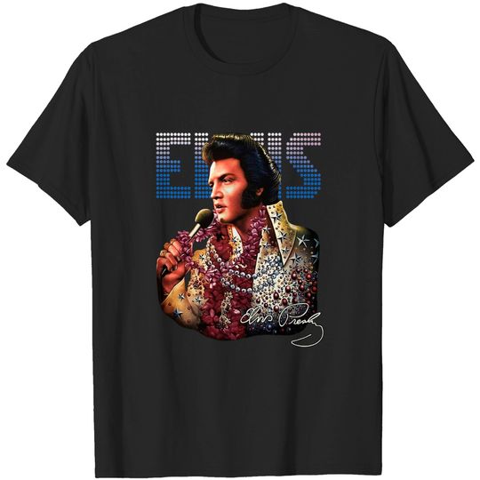Discover Elvis Presley TCB Shirt - Inspired by Elvis 2022 Movie