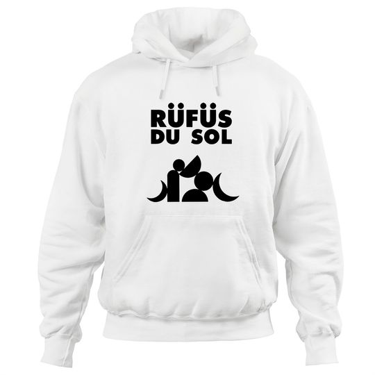 Discover rufus du sol Hoodies