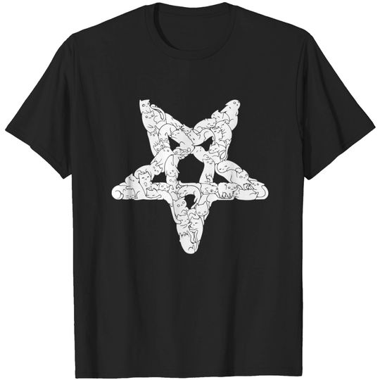 Discover Catagram - Cats - T-Shirt
