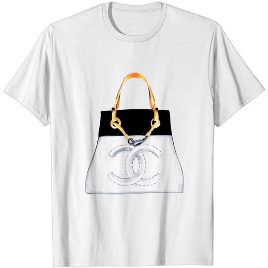 Discover Women's Bag - Womens Bag - T-Shirt