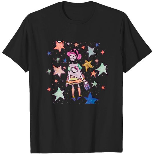 Discover Twinkle Twinkle - Harajuku - T-Shirt