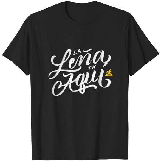 Discover Lena Aguilas Cibaenas T Shirt