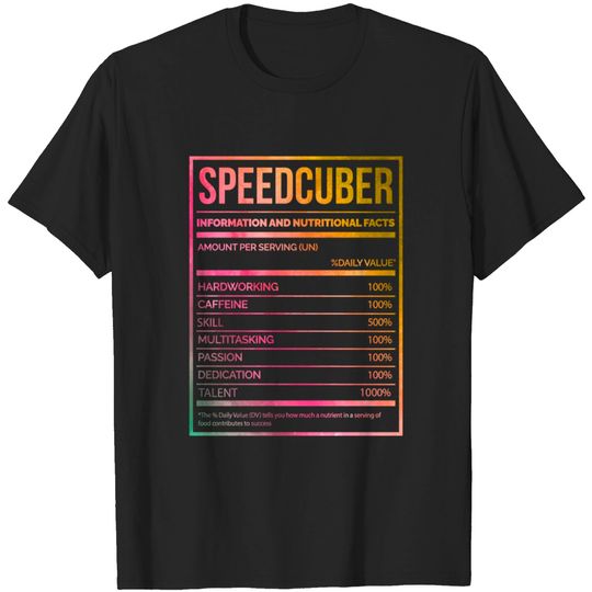 Discover Rubiks Cube - Rubiks Cube - T-Shirt