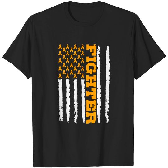Discover Multiple Sclerosis - Multiple Sclerosis - T-Shirt