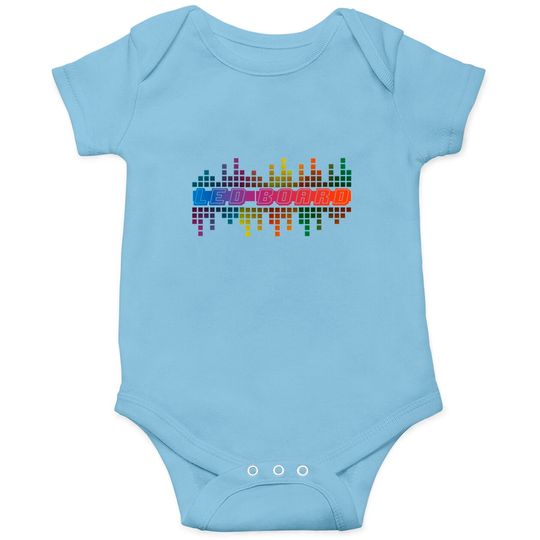 Discover LED BOARD - Led Board - Onesies