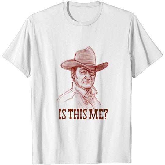 Discover Is This Me? - Full Metal Jacket - T-Shirt