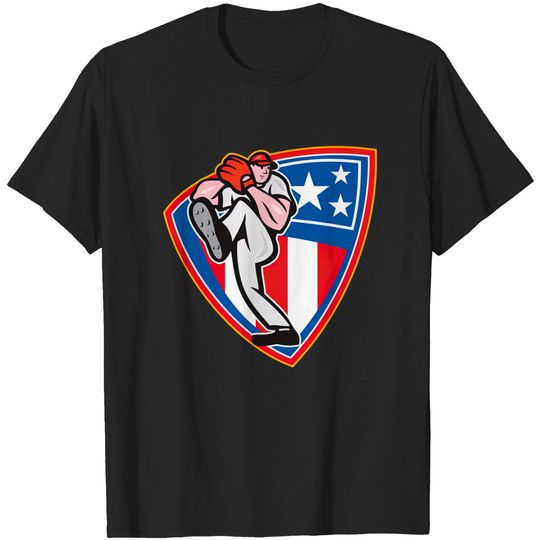 Discover Baseball lover - Baseball Lover - T-Shirt