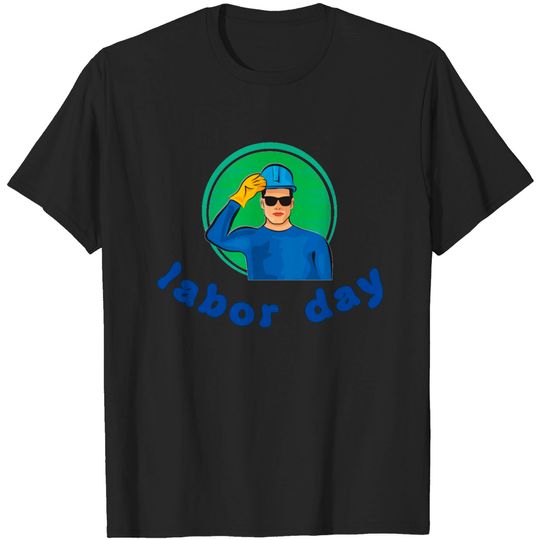 Discover Labor day sale - Labor Day Holiday - T-Shirt