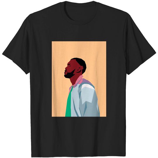 Discover Frank Ocean - Frank Ocean - T-Shirt