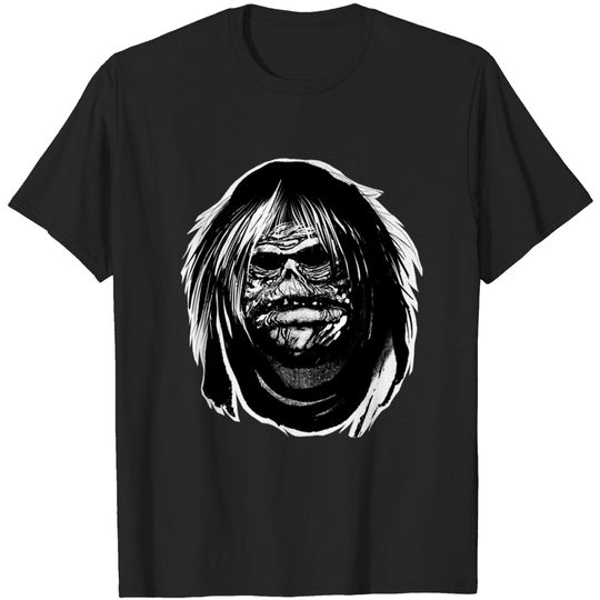 Discover Ghoul - Monster - T-Shirt