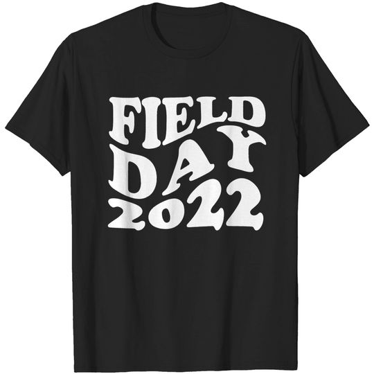 Discover Field Day 2022 Field Day 2022 T Shirt