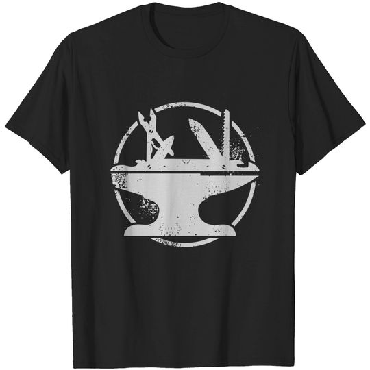 Discover pliers crack - Youtuber - T-Shirt