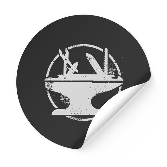 Discover pliers crack - Youtuber - Stickers
