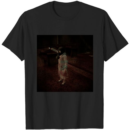 Discover Air - Air - T-Shirt